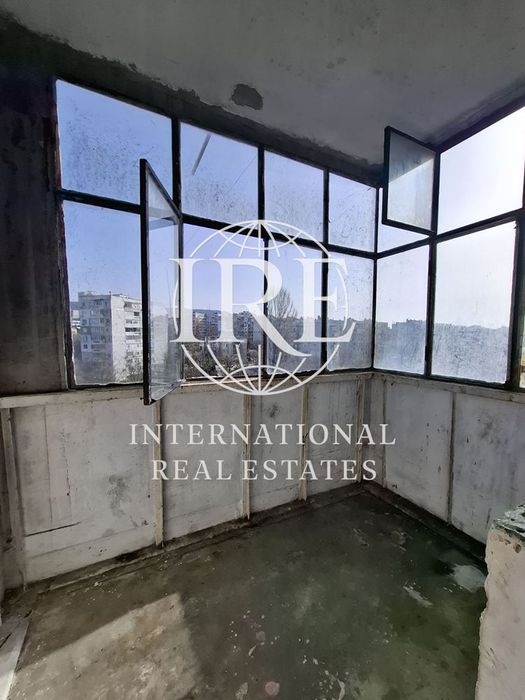 Продава се Тристаен апартамент в Варна, Чаталджа - 88 кв.м за 1154 €/кв.м - Снимка #8