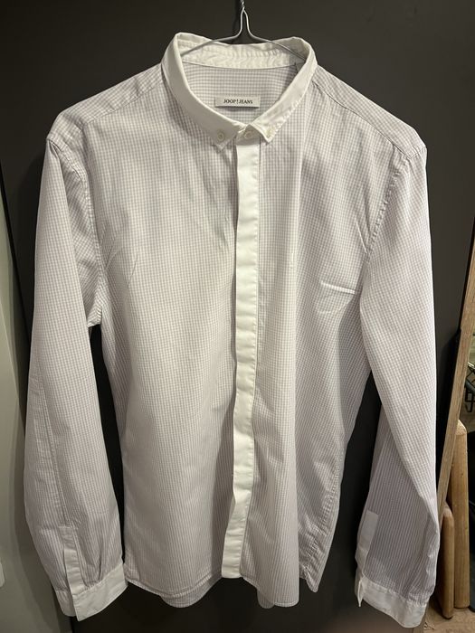 JOOP Jeans - мъжка риза