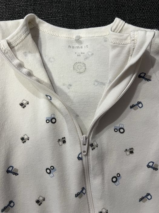 Ромперчета за бебчета