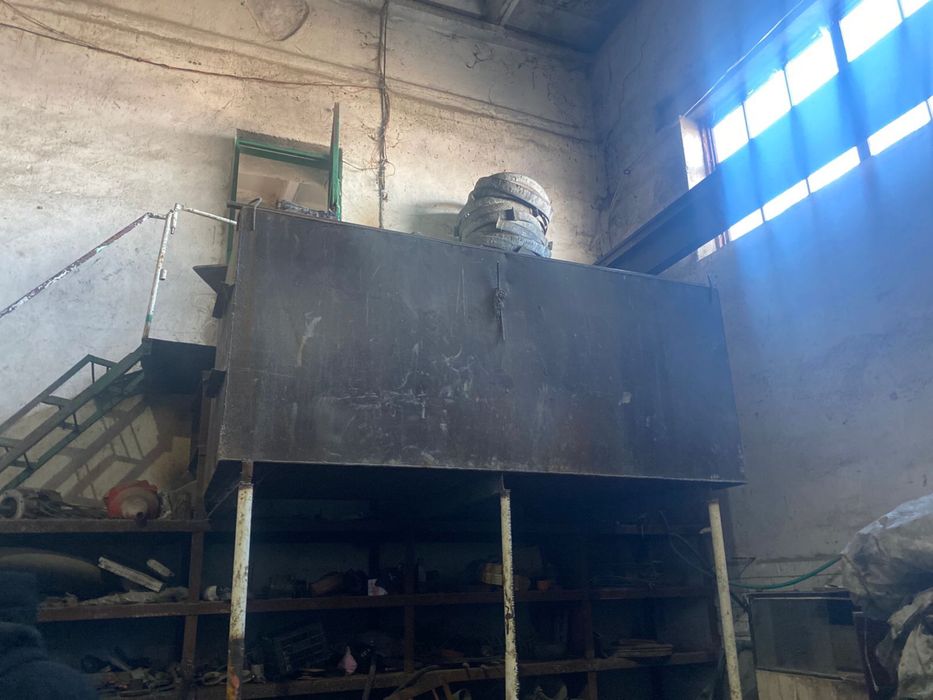 Продам действующий бизнес