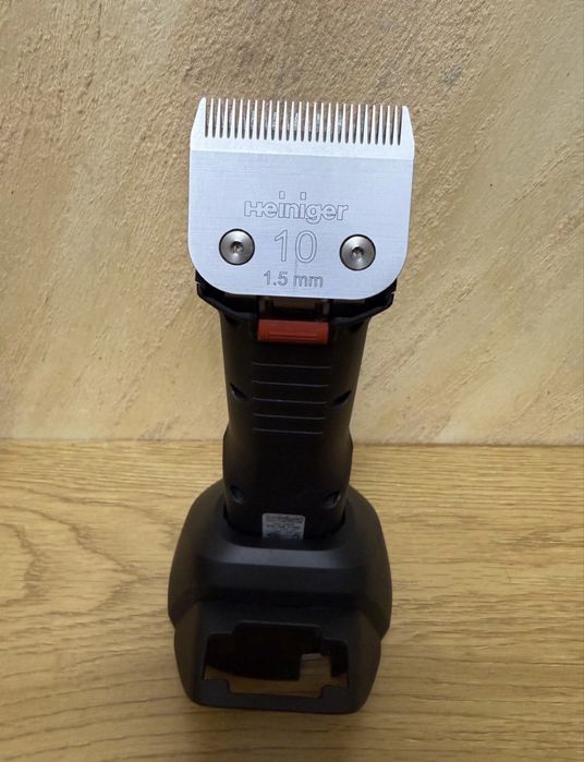 Masina de tuns Heiniger - Grooming