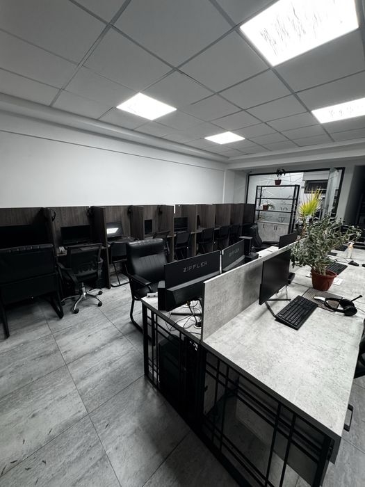 Таййор Бизнес сотилади call center