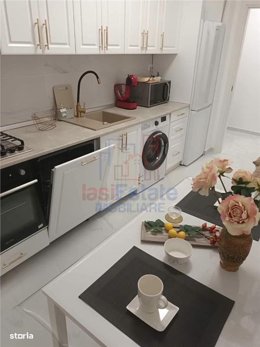 Apartament 2 Camere Podu Ros - Unirea Tower''s