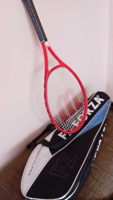 Тенис ракета Wilson 26 инча, грип 0