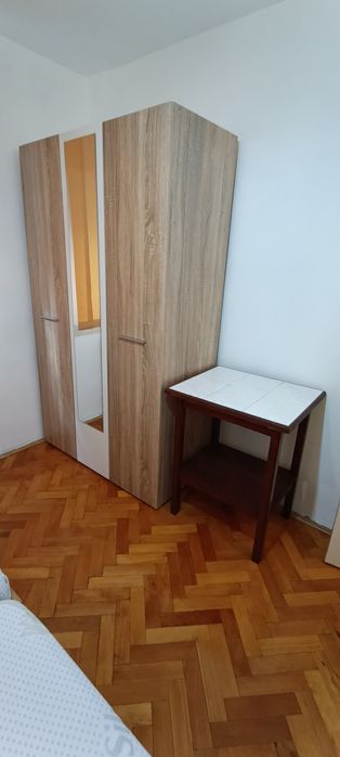 Proprietar inchiriez apartament 2 camere