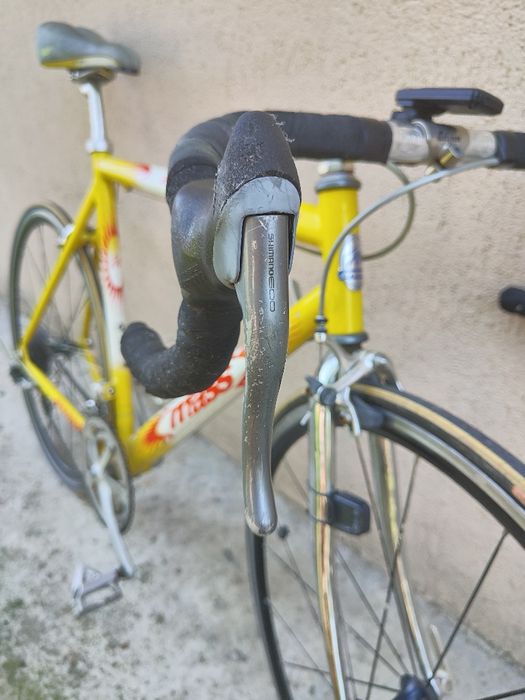 Vand bicicleta Mass v.02