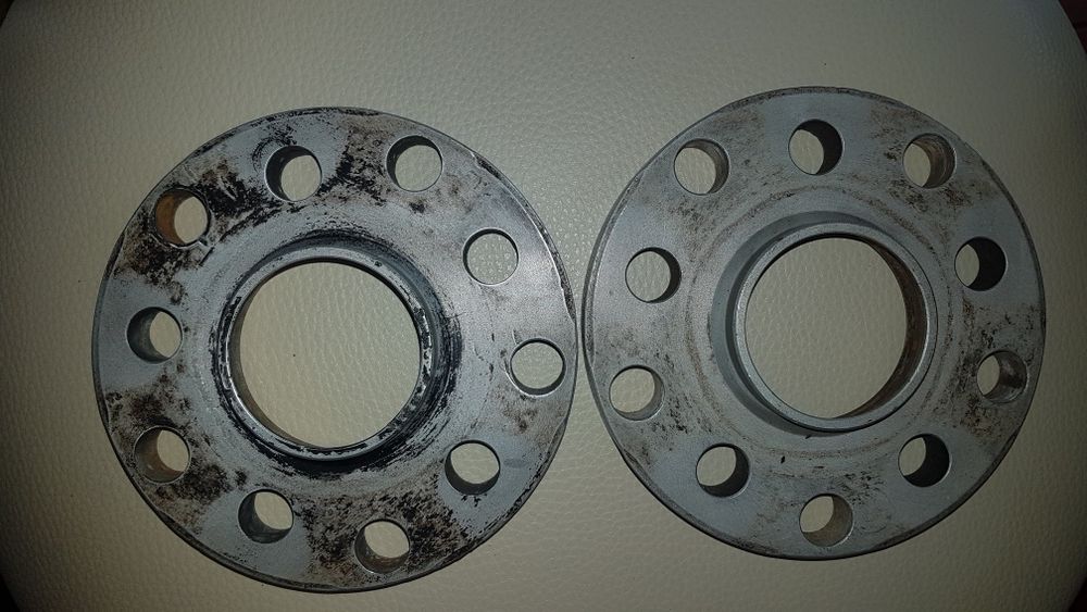 Distantiere , flanse marire ecartament HR 30255571