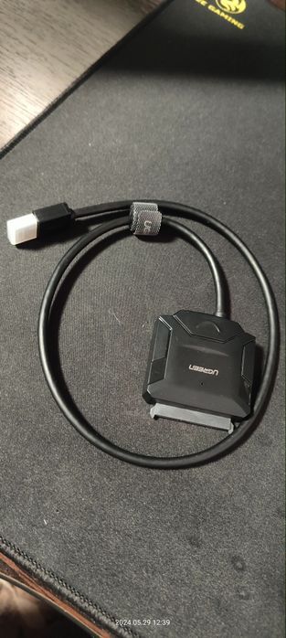 Кейсы для дисков 2.5 sata usb