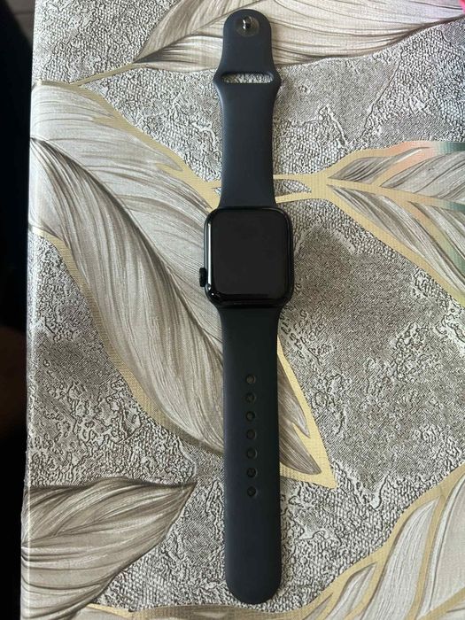 Apple watch SE..