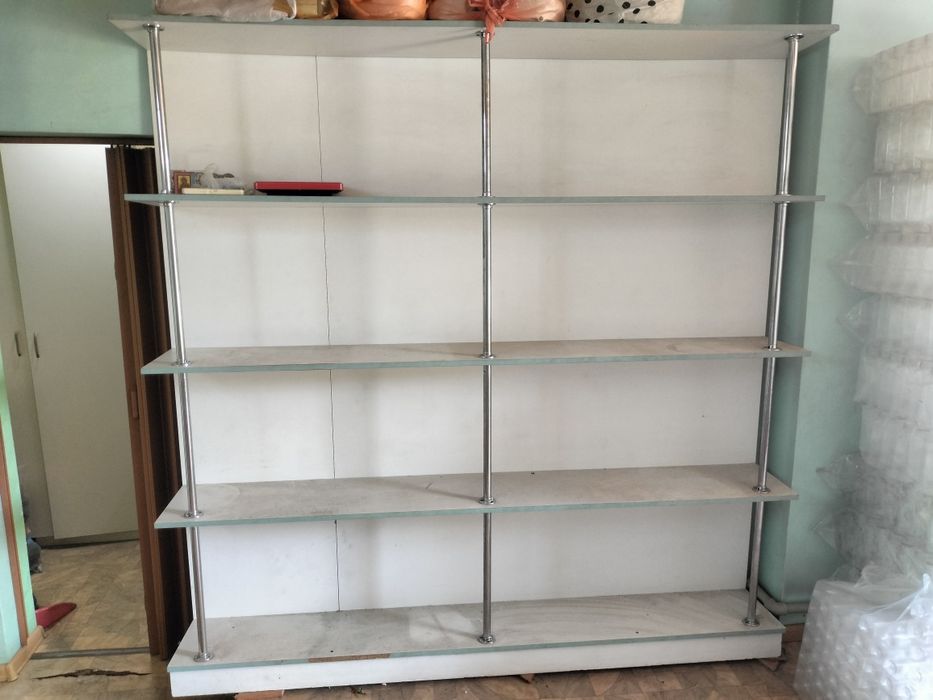 Стеллаж открытый продам