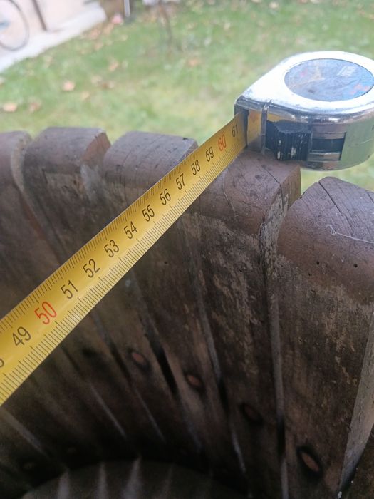 Teascuri presă pentru struguri