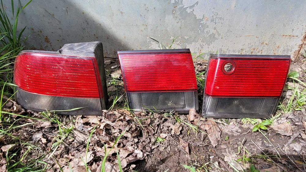 Продавам части за СААБ 9-3, 2,2 TID, 115 кс.