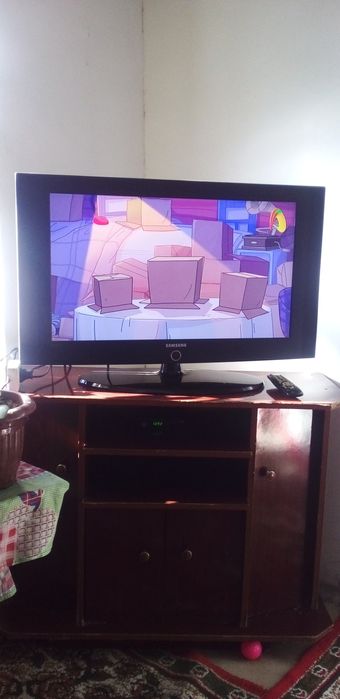 Samsung оргинал телевизор