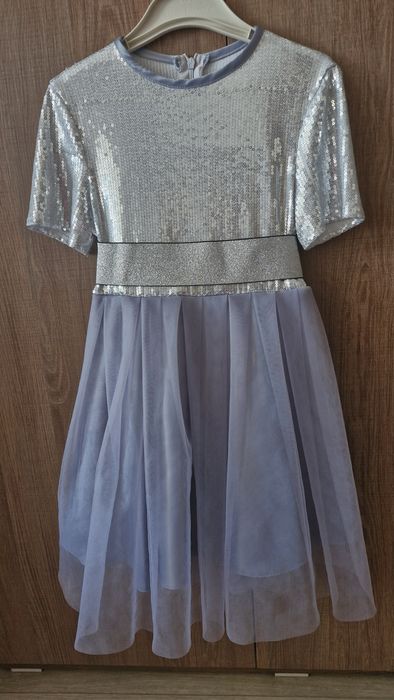 Платья для девочки 4-6 лет