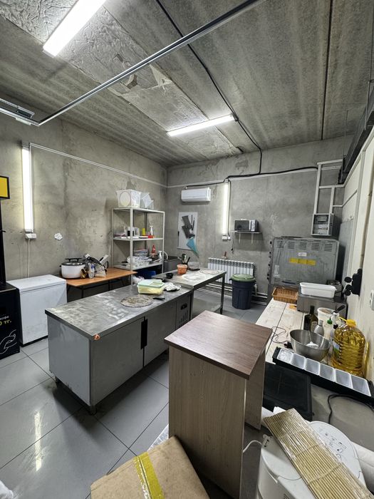 Сдается готовач кухня в аренду