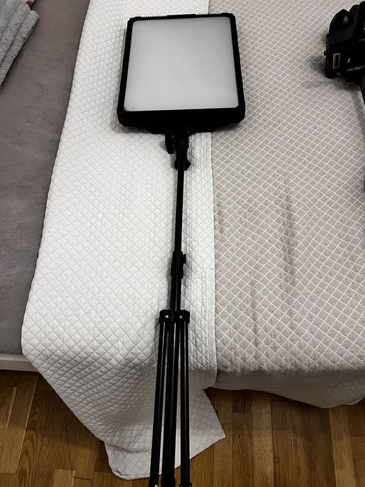 Vând echipament complet pentru video & streaming