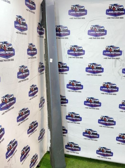 Prag, ornament prag stanga 2017 bmw 318i sport seria 3 lci f30 1.5 benzina 2015 2016 2017 2018 2019