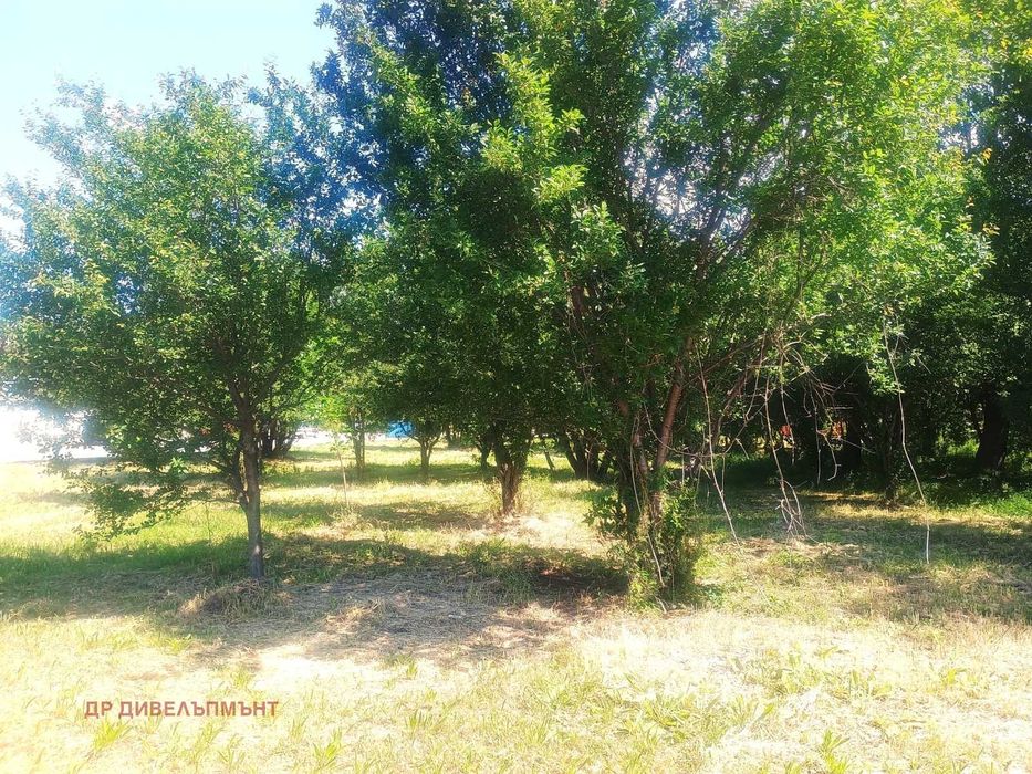 Продава се Парцел в София, НПЗ Искър - 639 кв.м за 211 €/кв.м - Снимка #3