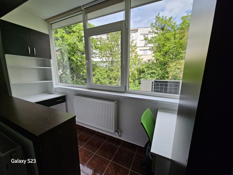 Închiriez apartament 2 camere,Obor,et 2