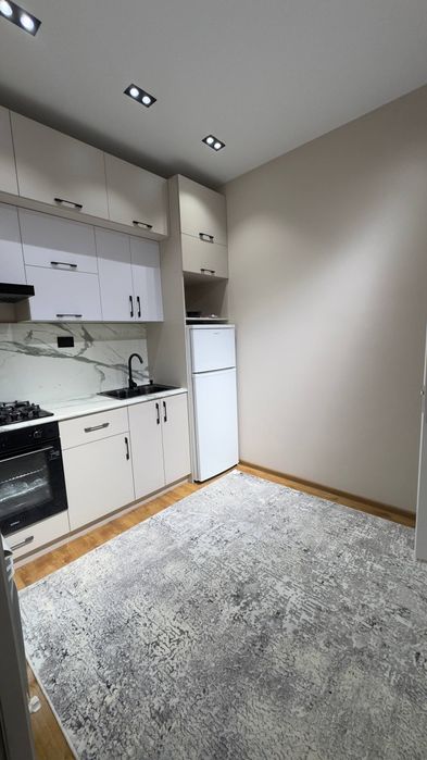 Новостройка ЖК Менинг Уйим