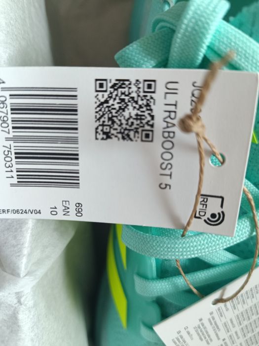 Adidas ultraboost 5