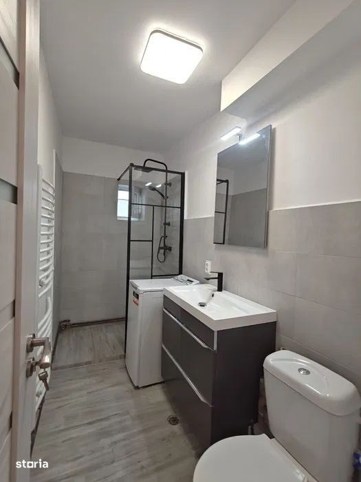 Apartament 2 camere - Zona Garii - 530 Euro
