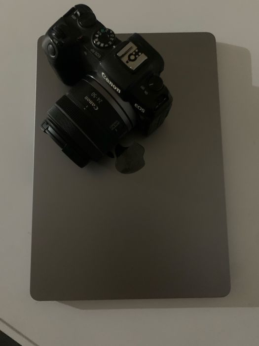 Canon rp