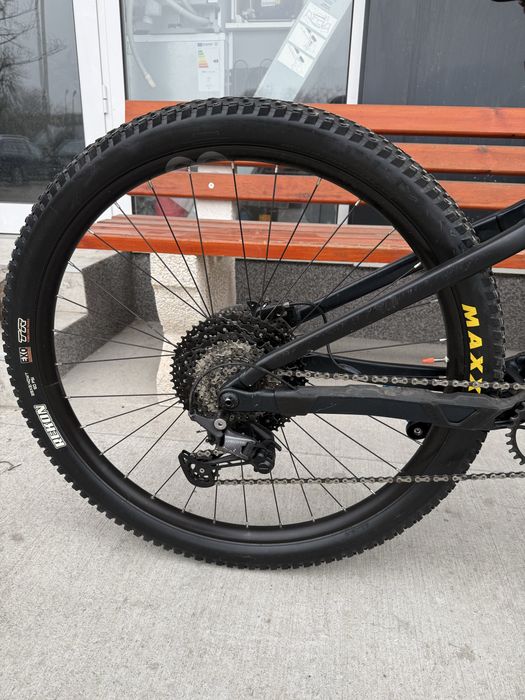 Планински велосипед Мекица Orbea Occam 29цола .L размер на рамката.