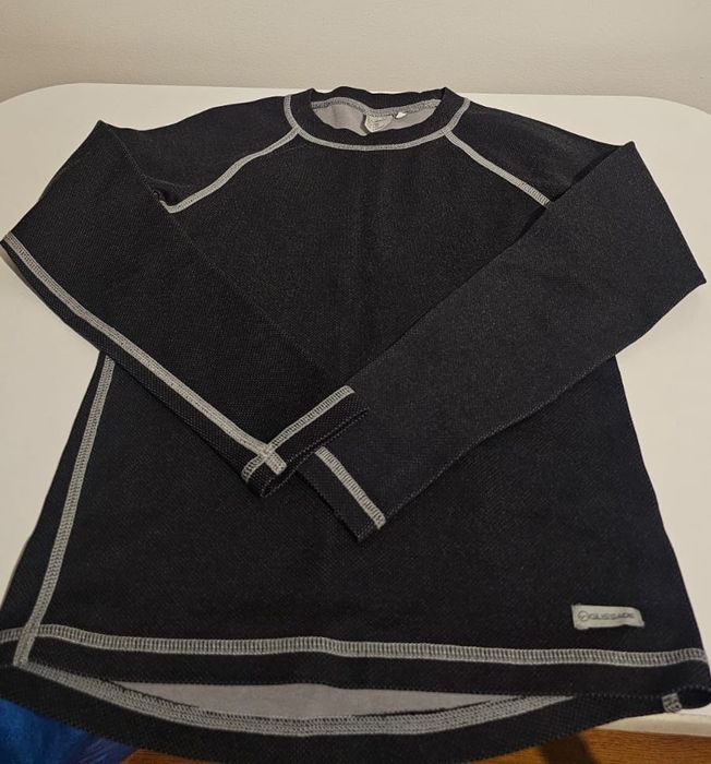 кофта термобелье