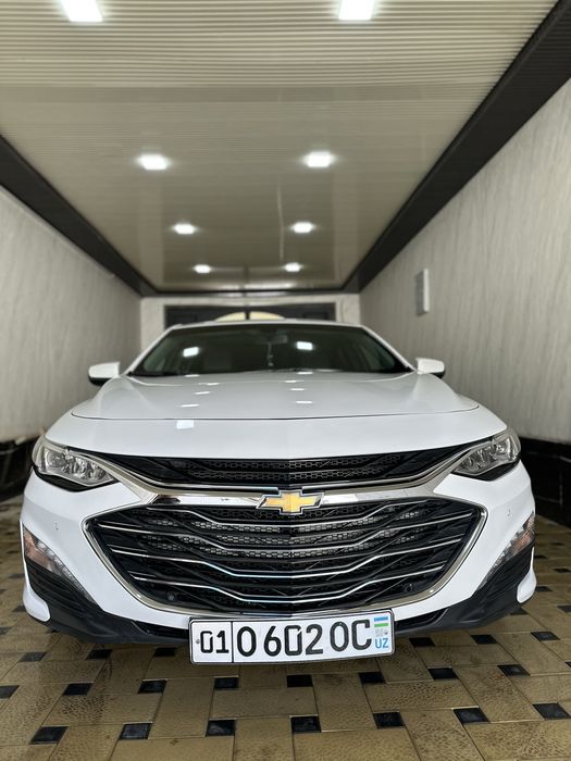 Продам Malibu 2 premier 2020г. Malibu 2 premier sotiladi