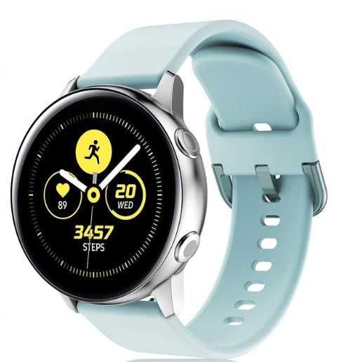 Curea silicon Huawei GT2,GT3,GT4 (42) 20 mm