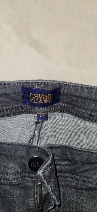 Blugi Cavali marime 34