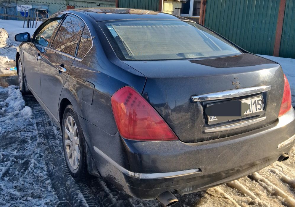 Продам Ниссан теана