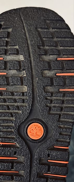 Оригинални бебешки ботушки/обувки  Timberland