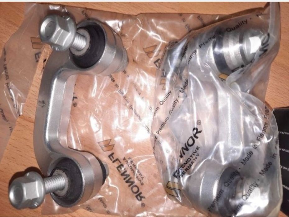 Beleta antiruliu stânga Audi VW Passat