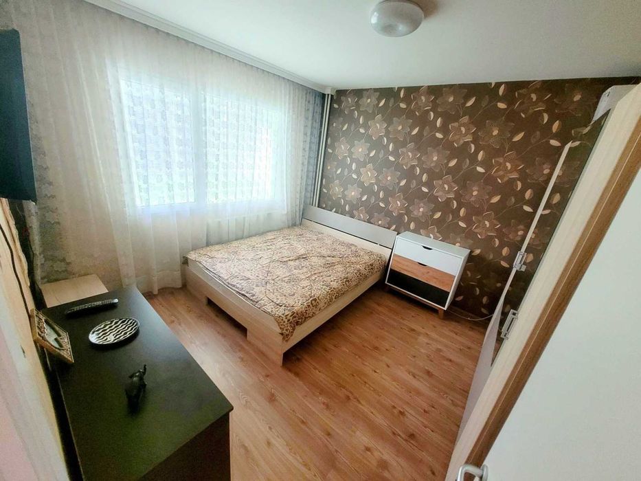 Дава се под наем Двустаен апартамент в София, Света Троица - 75 кв.м за 408 € - Снимка #9