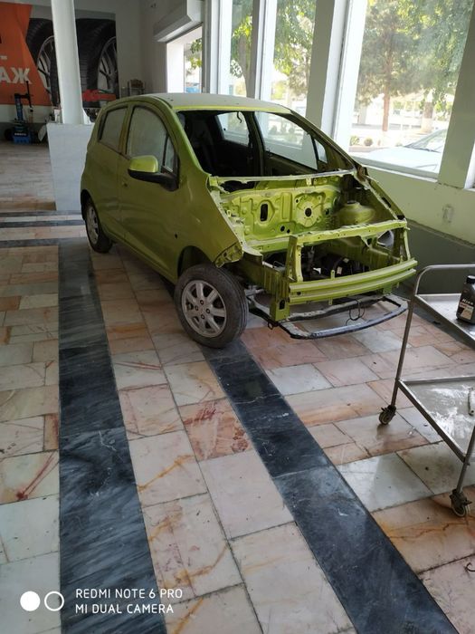 kasapraf hizmati