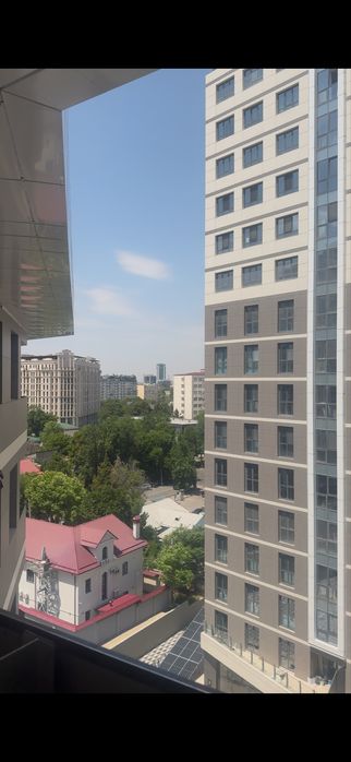 Акай сити 50м2 коробка
