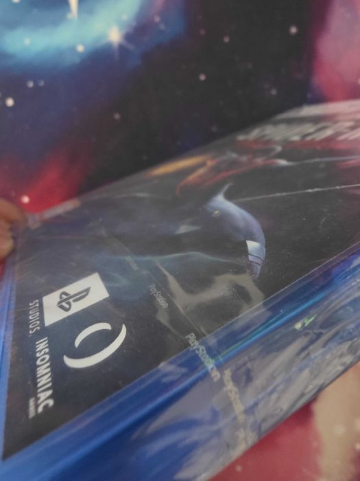 Spider-Man: Miles Morales (PS5)  Stare: Sigilat (nou)