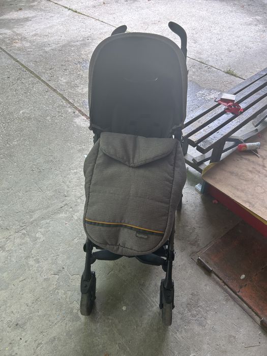 Количка Пег Перего/Peg Perego Si