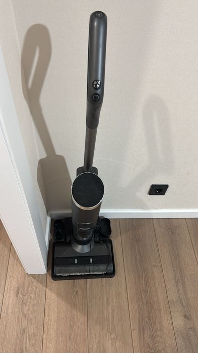 Ремонт робот пылесосов