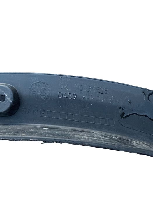 Bandou aripa fata ALFA ROMEO STELVIO 2016 - > 50535578