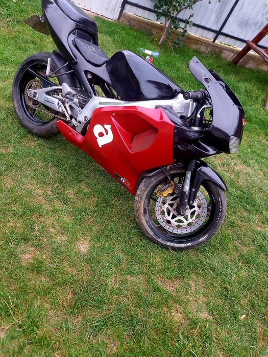 Piese Aprilia Rs 125