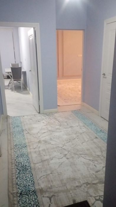 2 бөлмелі Квартира жалға беріледі