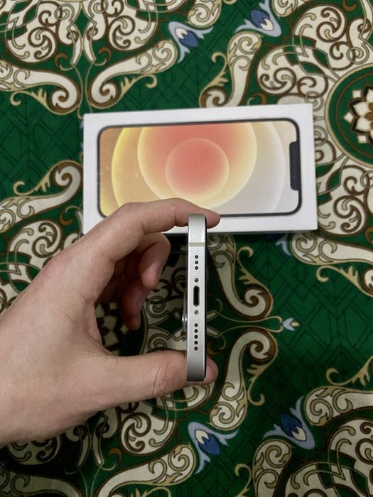 iPhone 12 / Айфон 12