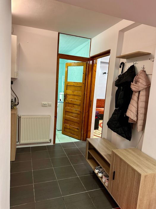 Garsoniera 48mp de închiriat zona Dârste Noua