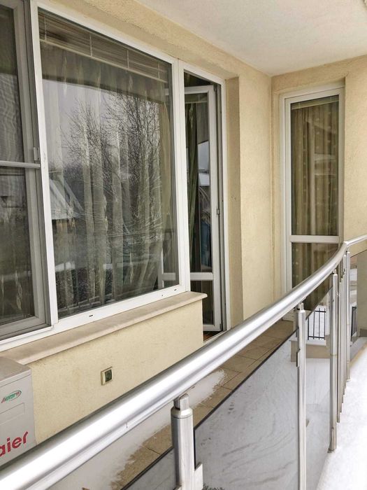 Дава се под наем Двустаен апартамент в София, Кръстова вада - 82 кв.м за 650 € - Снимка #5