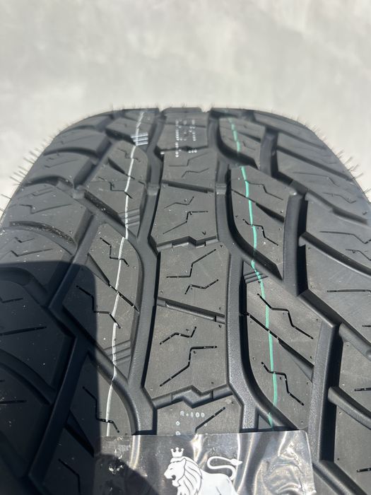Нови джипови гуми ARIVO TERRAMAX ARV PRO A/T 285/50R20 116T XL БОРД 2855020