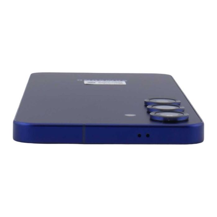 Samsung S25 128GB Navy / Silver Shadow - GARANTIE 24 LUNI | TrueGSM