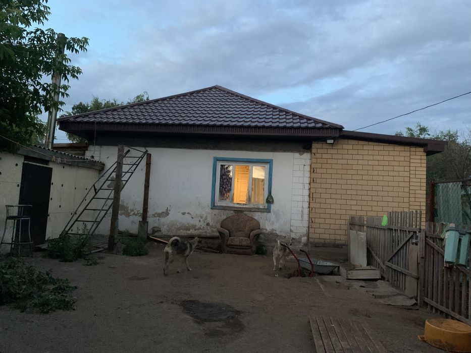 Дом 2 Павлодар 9 линия